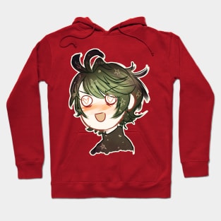 Stahl Hoodie